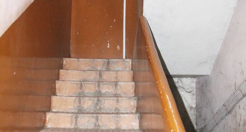 Sai Sagar Lodging, Satara 3
